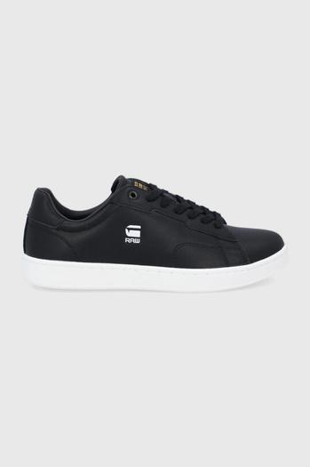 Кроссовки G-Star из необработанной кожи 2142002509.BLK G-Star Raw, черный