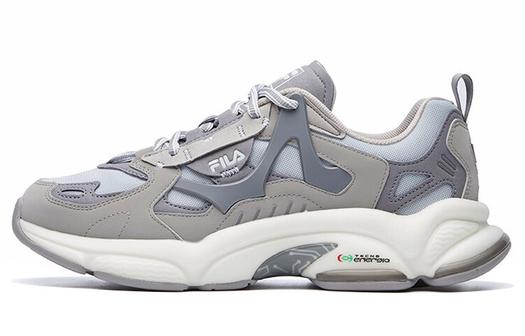 Обувь Fila Fusion RJV Lifestyle Мужская