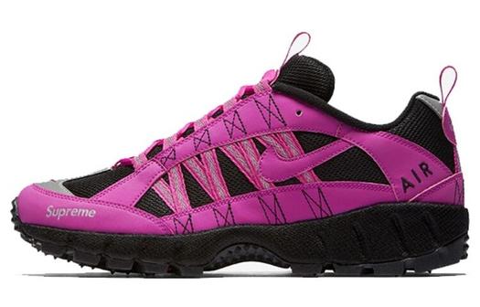 Мужские кроссовки для активного отдыха Nike Air Humara
