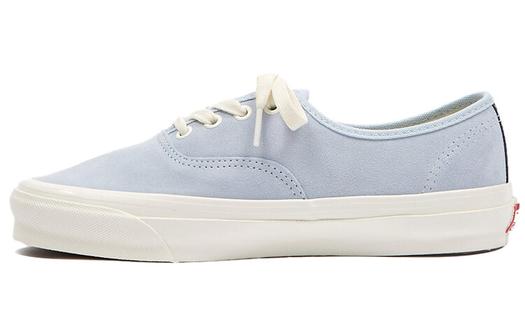 Кроссовки Vans Og Authentic Lx Ballad Blue