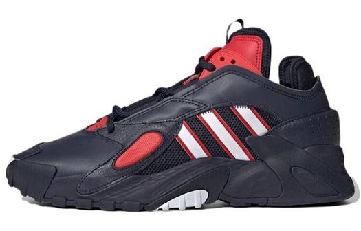 Мужская обувь Adidas Originals Streetball Lifestyle