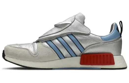 Кроссовки Adidas Originals Micropacer Lifestyle Unisex, темно-серый