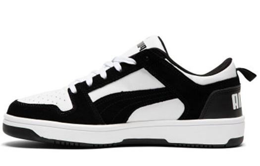 Кроссовки Puma Rebound Layup для скейтбординга унисекс