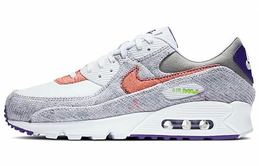 Кроссовки Nike Air Max 90 унисекс