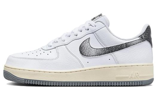 Кроссовки Nike Air Force 1 Low Classics, белый/серый