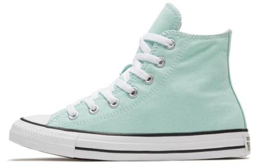 Кроссовки Converse All Star серии Canvas унисекс