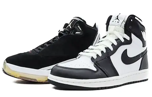Кроссовки JORDAN Countdown Pack 1/22