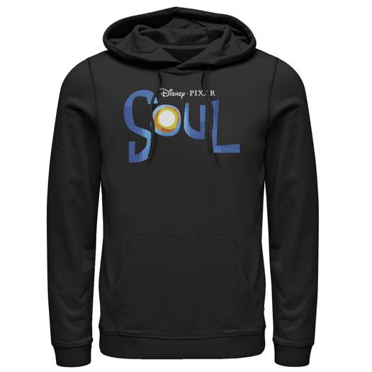 Мужская толстовка с логотипом Disney/Pixar Soul Disney / Pixar