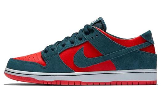 Кроссовки Nike SB Dunk Low Reverse Shark