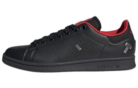 Кроссовки Adidas Originals Stan Smith Marvel Hulk