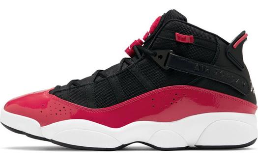 Винтажные мужские баскетбольные кроссовки Jordan Air Jordan 6 Rings