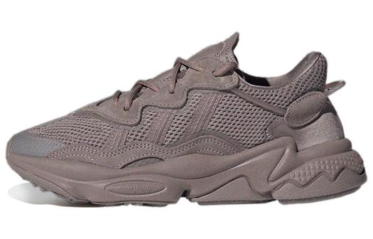 Кроссовки Adidas Originals Ozweego 'Lava Grey' Women's