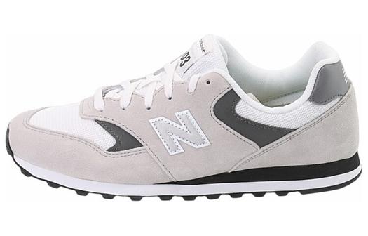 Кроссовки New Balance NB 393 унисекс