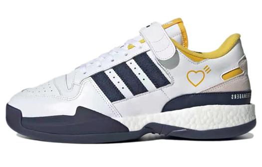 Мужская обувь Adidas Originals FORUM Lifestyle
