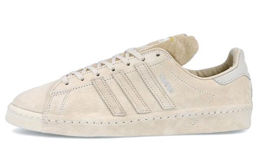 Кроссовки Adidas Originals Campus Skateboarding Unisex, светло-розовый