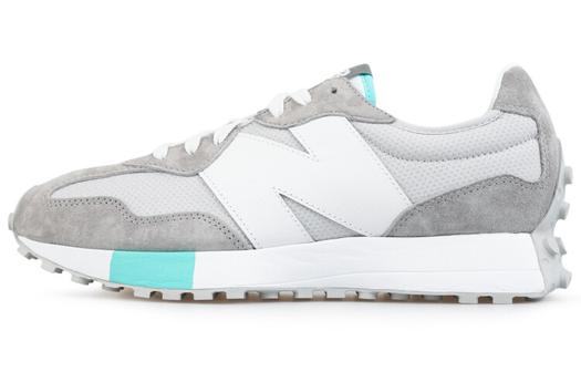 Кроссовки New Balance NB 327 унисекс