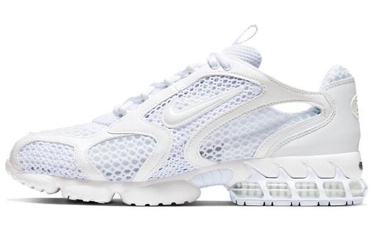 Мужские кроссовки Nike Air Zoom Spiridon Cage 2, белый