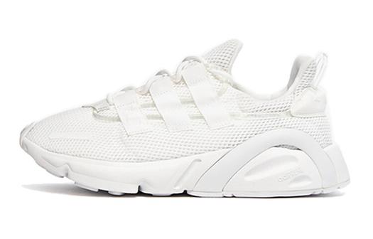 Кроссовки Adidas Originals LXCON Future Lifestyle Unisex, белый