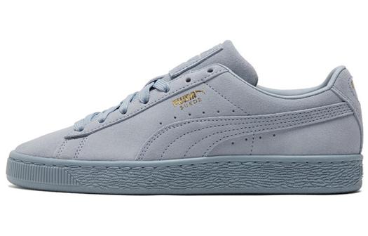 Кроссовки PUMA Suede Mono 21 'Blue Fog'