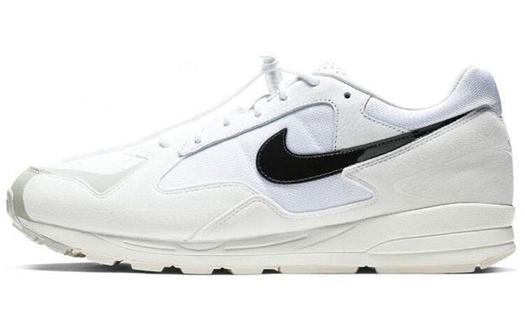 Кроссовки Nike Fear Of God X Air Skylon 2, белый/черный