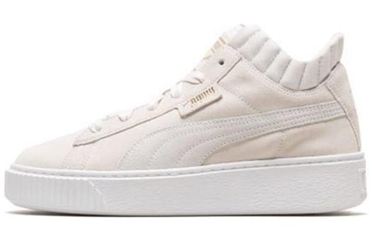 Обувь Puma для скейтбординга на платформе унисекс