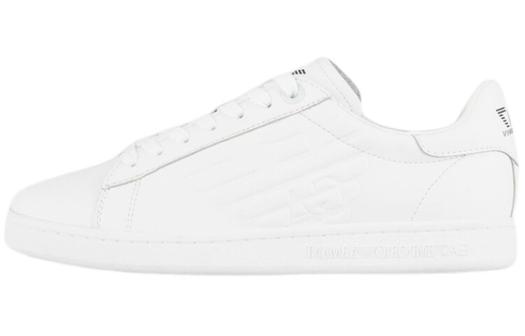 Обувь для скейтбординга Emporio Armani EA7 унисекс