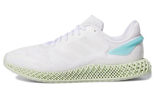 Кроссовки для бега Adidas 4D унисекс