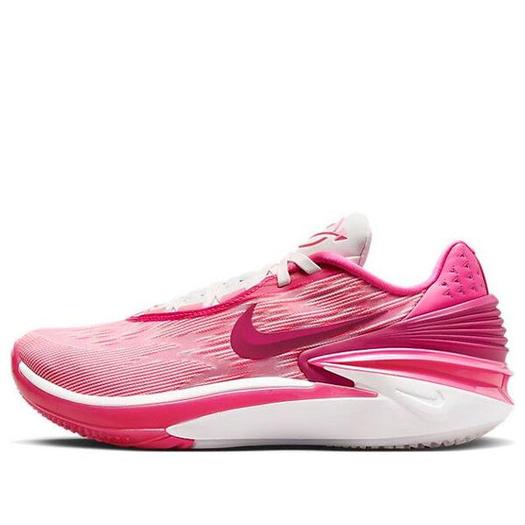 Кроссовки Nike Zoom GT Cut 2 EP 'Hyper Pink', розовый