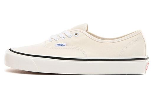 Кроссовки Anaheim Factory x Vans Authentic 44 DX, белый/черный