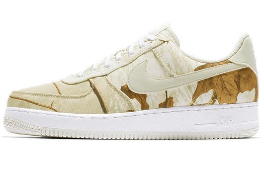 Кроссовки Nike Air Force 1 Low Realtree White
