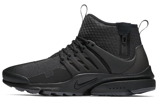 Кроссовки Nike Air Presto, черный