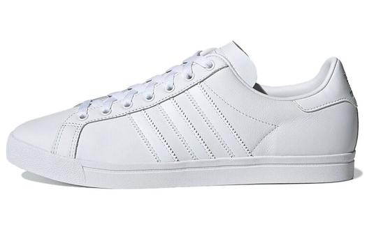 Кроссовки Adidas Originals Coast Star Unisex, белый