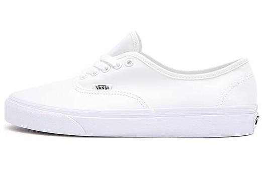 Кроссовки Vans Authentic True, белый