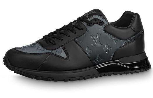 Мужская обувь Louis Vuitton Run Away Lifestyle