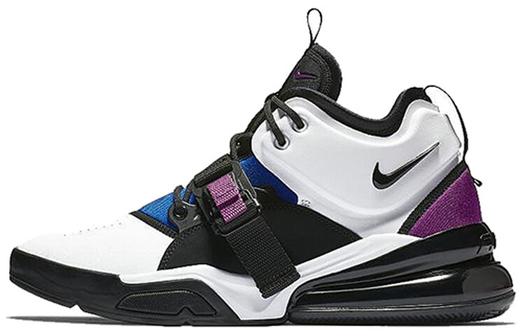 Мужские кроссовки Nike Air Force 270 Lifestyle