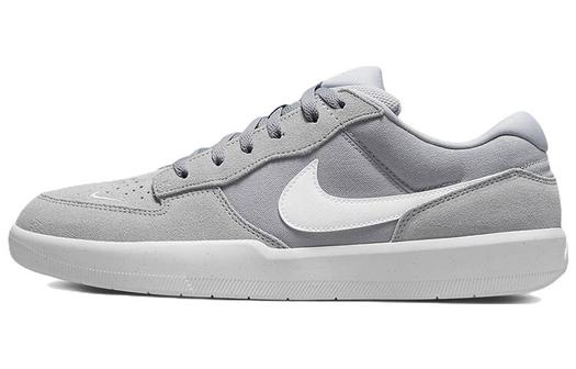 Кроссовки Nike Sb Force 58 Wolf Grey