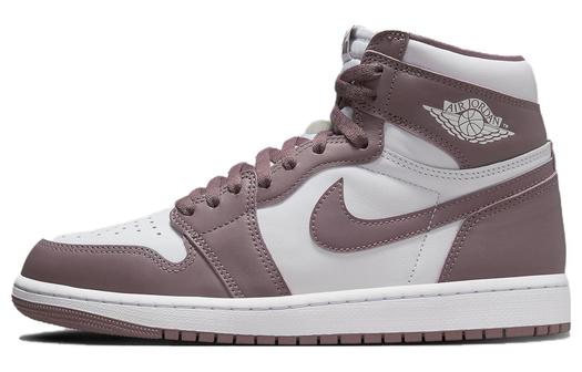 Кроссовки JORDAN 1 Retro High Og Mauve