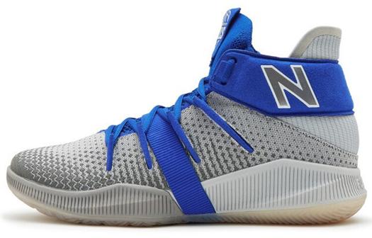 Кроссовки New Balance OMN1S 'Grey Blue'