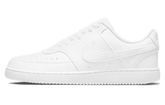 Кроссовки Nike Court Vision Low, белый