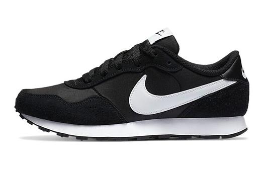 Кроссовки Nike MD Valiant, черный/белый