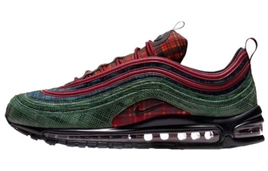Кроссовки Nike Air Max 97 унисекс