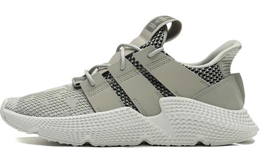 Кроссовки Adidas Originals Prophere Lifestyle Unisex CG5933, серый