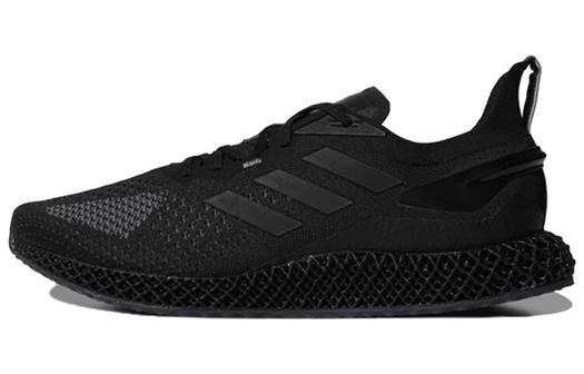 Adidas X90004D тройной черный