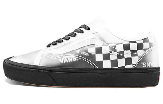 Обувь для скейтбординга Vans Slip-Skool унисекс