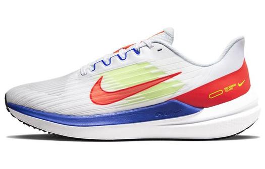 Мужские беговые кроссовки Nike Zoom Winflo 9