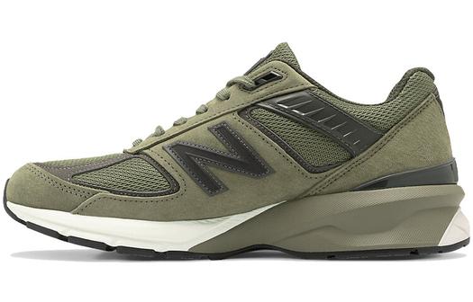 Мужские кроссовки New Balance NB 990 V5