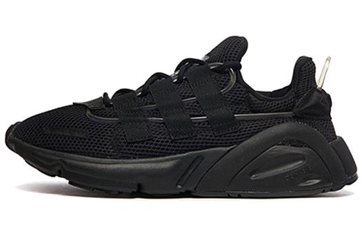 Кроссовки Adidas Originals LXCON Future Lifestyle Unisex, черный