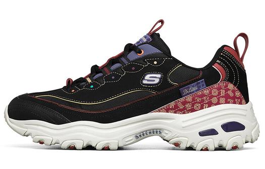 Мужская обувь Skechers D'LITES Lifestyle