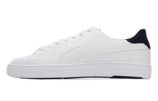 Кроссовки PUMA Serve Pro Lite 'White Navy'