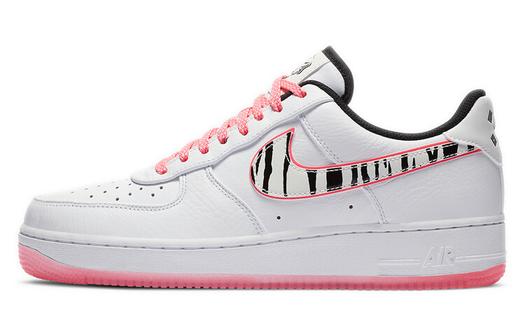 Кроссовки Nike Air Force 1 Low South Korea 2020